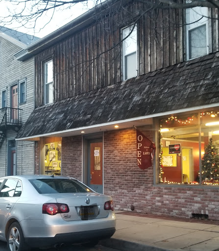 Tattoo Shop «Kingdom Ink Tattoo Studio», reviews and photos, 3 E Orange St, Lititz, PA 17543, USA