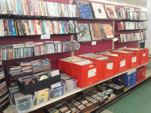 Thrift Store «Buffalo City Mission Thrift Store», reviews and photos, 576 Dick Rd # 10, Depew, NY 14043, USA