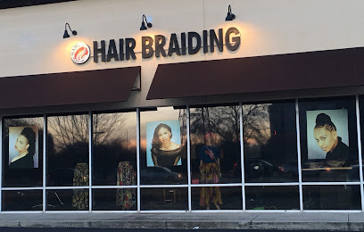 Mame's Hair Braiding in Conyers