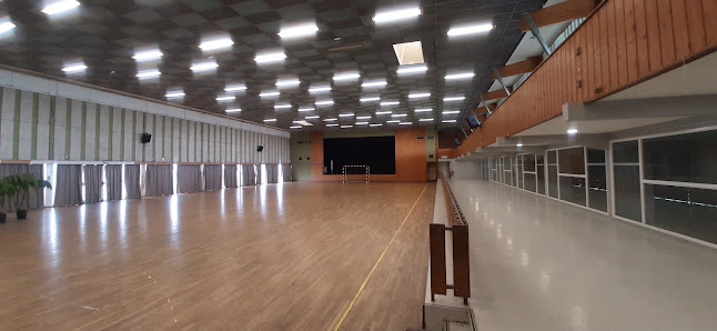 Salle omnisports du Clos Gastel 20 Rue du Guinefort, 22100 Dinan, France