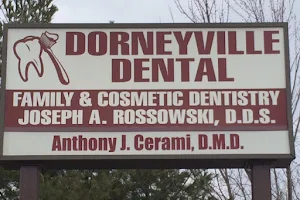 Dorneyville Dental image