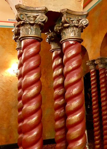 Performing Arts Theater «Polk Theatre», reviews and photos, 139 Florida Ave S, Lakeland, FL 33801, USA