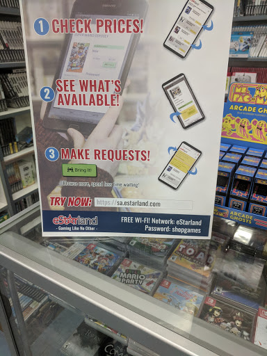 Video Game Store «eStarland.com», reviews and photos, 14225 Sullyfield Cir c, Chantilly, VA 20151, USA