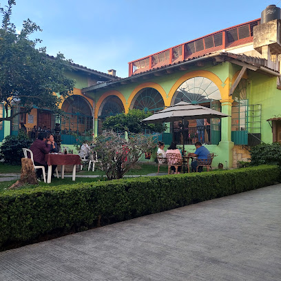 Restaurant Bar Terra - Ambrosio L del Castillo 1, Centro, 73900 Cd de Tlatlauquitepec, Pue., Mexico