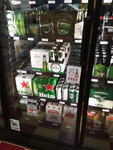 Wine Store «Caputi Wine and Liquors», reviews and photos, 3015 Sheridan Dr, Amherst, NY 14226, USA