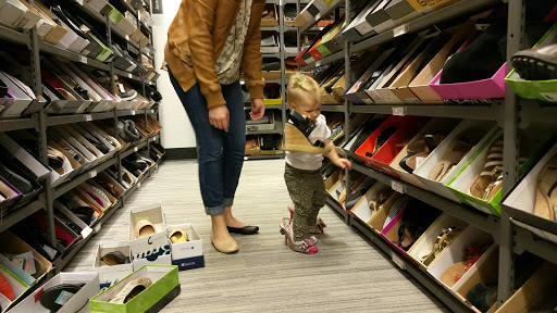 Department Store «Nordstrom Rack Woodland Plaza», reviews and photos, 8722 E 71st St, Tulsa, OK 74133, USA