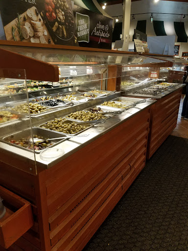 Grocery Store «The Fresh Market», reviews and photos, 100 Welsh Rd, Horsham, PA 19044, USA