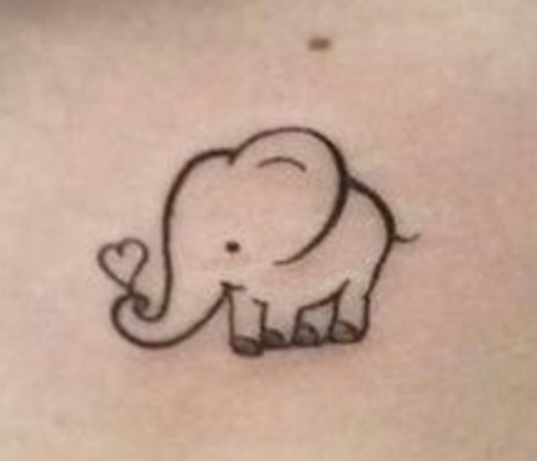 Explore aries tattoo ideas, creative tattoo ideas in North Brunswick, available at The City of Angels Tattoo