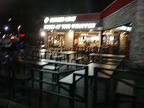 Atmosphère du Restauration rapide Burger King à Antibes - n°13