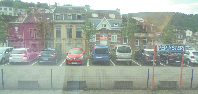 Reacties en beoordelingen van Parking de la Gare