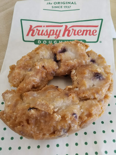 Bakery «Krispy Kreme Doughnuts», reviews and photos, 2900 S 108th St, Milwaukee, WI 53227, USA
