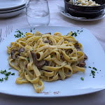 Photo n°6 de l'avis de Gabriele.o fait le 30/07/2020 à 18:04 sur le  Ristorante La Trave à Stazzona