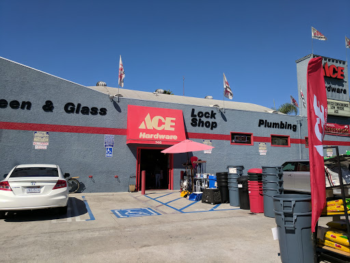 Hardware Store «Long Beach Ace Hardware», reviews and photos, 746 E 4th St, Long Beach, CA 90802, USA