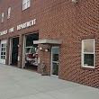 Crisfield City Fire Department Office