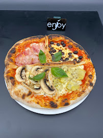 Photos du propriétaire du Pizzeria Enjoy pizza, pasta, snacking à Le Cannet - n°14