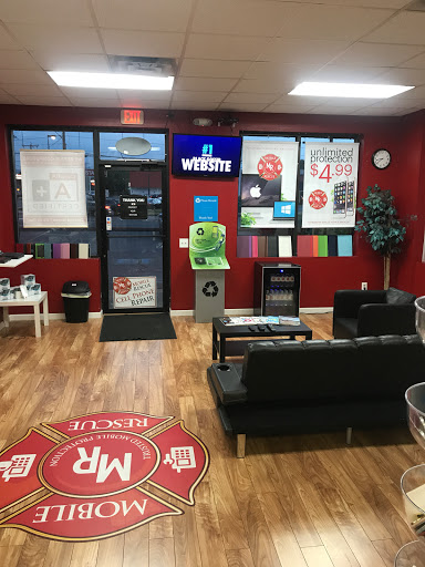 Mobile Phone Repair Shop «Mobile Rescue Tech Repair», reviews and photos, 641 Queen St, Southington, CT 06489, USA
