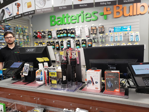 Car Battery Store «Batteries Plus Bulbs», reviews and photos, 28560 US Hwy 19 N, Clearwater, FL 33761, USA