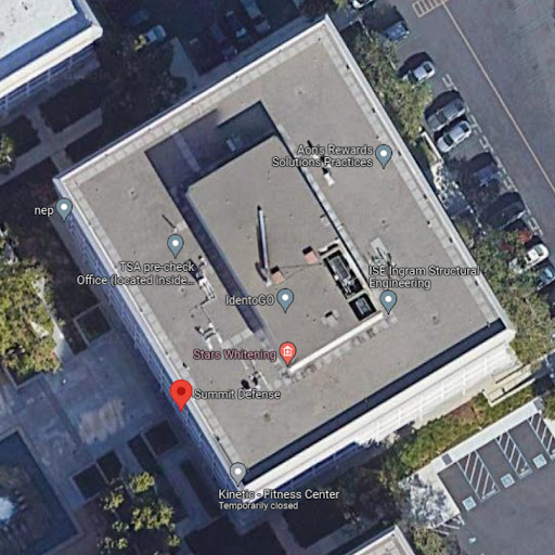 Criminal Justice Attorney «Summit Defense», reviews and photos