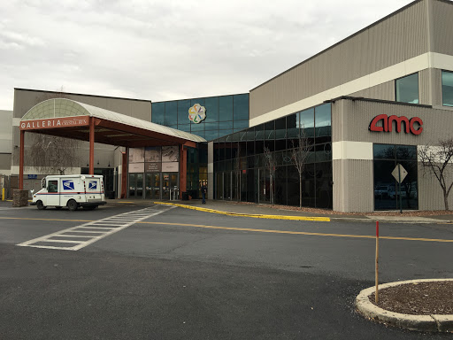 Movie Theater «AMC Crystal Run 16», reviews and photos, 1 Galleria Dr, Middletown, NY 10941, USA