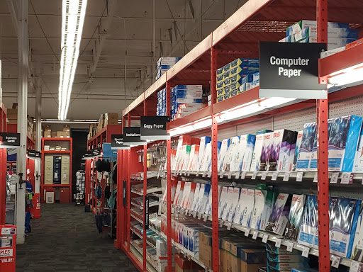 Office Supply Store «Staples», reviews and photos, 945 E Hospitality Ln, San Bernardino, CA 92408, USA