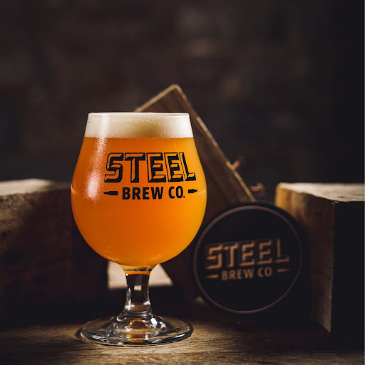 Steel Brew Co