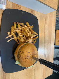 Les plus récentes photos du Restaurant de hamburgers LE CHEF DU BURGER à Toulouse - n°2
