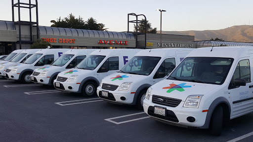 Print Shop «FedEx Office Print & Ship Center», reviews and photos, 31 Colma Blvd, Colma, CA 94014, USA