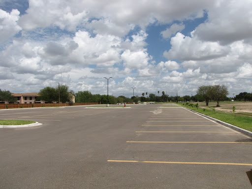 Funeral Home «Virgil Wilson Mortuary», reviews and photos, 2200 N Conway Ave, Mission, TX 78572, USA