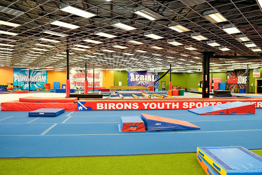 Sports School «Birons Youth Sports Center», reviews and photos, 12163 Katy Fwy, Houston, TX 77079, USA