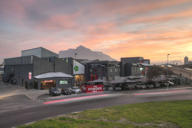 Inospace - Powder Mill - Cape Town