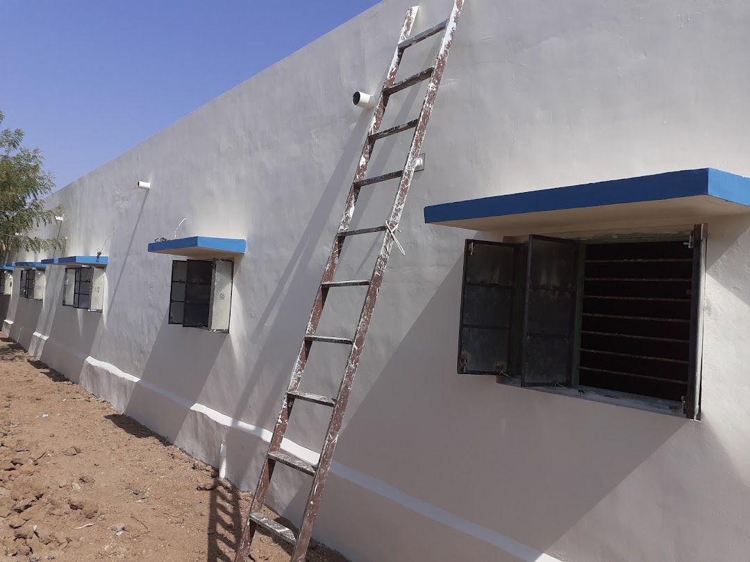 Adarsh Hostel,Tirthgam