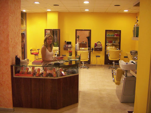 Información y opiniones sobre Peluqueria imagen de Palma