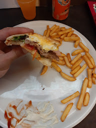 Photo n°27 de Dinapoli pizza à Brest ()