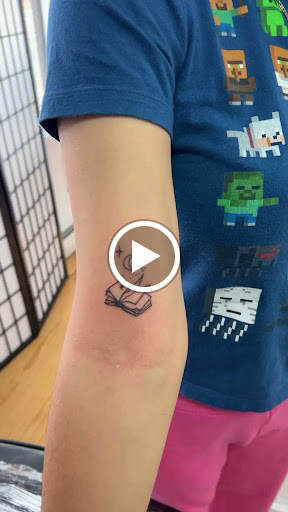 Explore black sheep of the family tattoo ideas, creative tattoo ideas in West Babylon, available at Bizzy Empire Tattoo