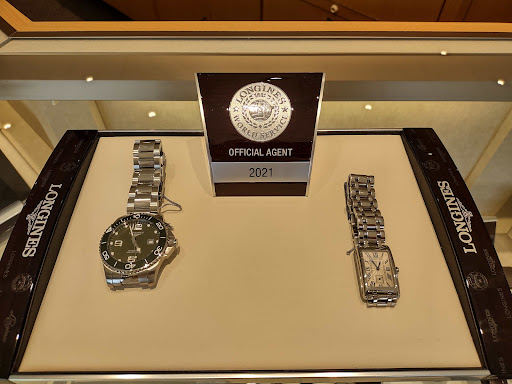 Jewelry Store «Jared The Galleria of Jewelry», reviews and photos, 1720 Mall of Georgia Blvd, Buford, GA 30519, USA