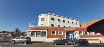 AS AFA à Saint-Pol-sur-Ternoise
