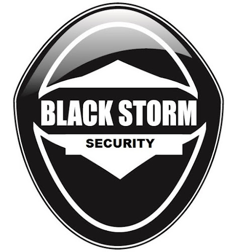 Black Storm Security à Liessies