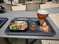Aliment-réconfort du Restauration rapide Lunch Café à Montignac-Lascaux - n°10