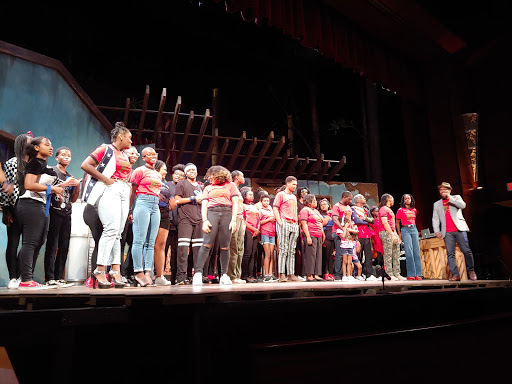 Art Center «Fulton County Southwest Arts Center», reviews and photos, 915 New Hope Rd SW, Atlanta, GA 30331, USA