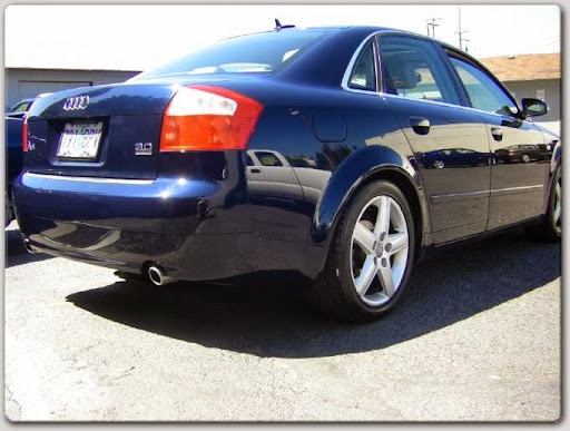 Auto Body Shop «Tigard Auto Body Repair by Ace Reconditioning», reviews and photos, 15785 SW 72nd Ave, Portland, OR 97224, USA