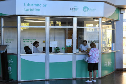 Centro de Información Turística Terminal