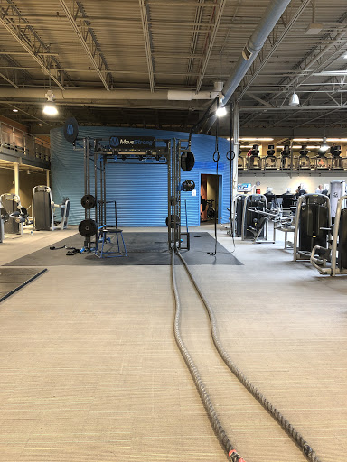 Gym «LA Fitness», reviews and photos, 25145 Cedar Rd, Lyndhurst, OH 44124, USA