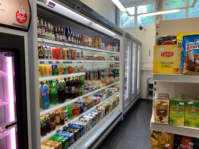 Rezensionen über Apkashop in Langenthal - Supermarkt