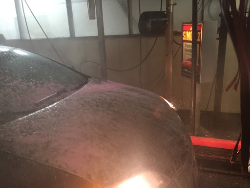 Car Detailing Service «Executive Auto Wash, Inc.», reviews and photos, 726 Winter St, Woonsocket, RI 02895, USA