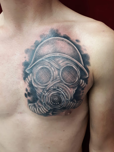 Explore first tattoo ideas for women, creative tattoo ideas in Eunice, available at Supreme Ink Tattoo & Piercing