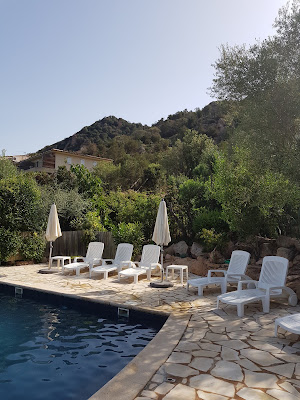 U Cantu Di i Cardellini Résidence de Vacances Porto Vecchio Corse à Porto-Vecchio