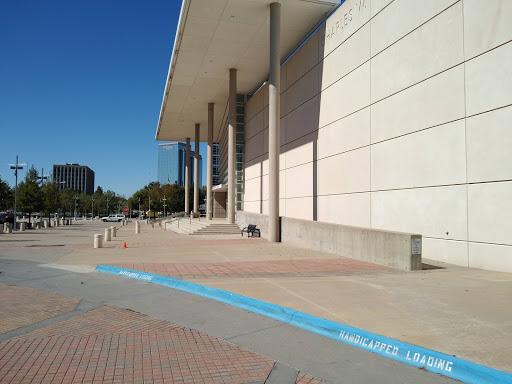 Performing Arts Theater «Charles W. Eisemann Center for Performing Arts and Corporate Presentations», reviews and photos, 2351 Performance Dr, Richardson, TX 75082, USA