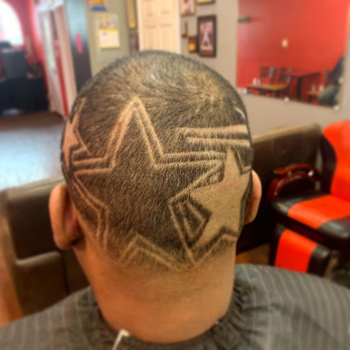 Barber Shop «Arods Barber Shop», reviews and photos, 95 Canal St, Ellenville, NY 12428, USA