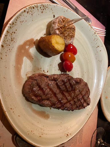 Top 8 chuỗi cửa hàng steak Huyện Thạch Thất Hà Nội 2022