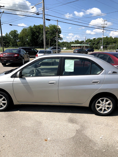 Used Car Dealer «Wolff Auto Sales», reviews and photos, 711 Providence Blvd, Clarksville, TN 37042, USA